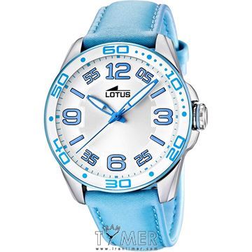 قیمت و خرید ساعت مچی زنانه لوتوس(LOTUS) مدل L15783/4 اسپرت | اورجینال و اصلی