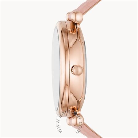 قیمت و خرید ساعت مچی زنانه فسیل(FOSSIL) مدل ES5269 کلاسیک | اورجینال و اصلی