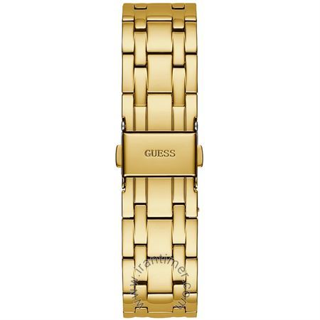قیمت و خرید ساعت مچی زنانه گس(GUESS) مدل GW0440L2 فشن | اورجینال و اصلی