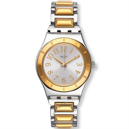 قیمت و خرید ساعت مچی زنانه سواچ(SWATCH) مدل YLS192G کلاسیک | اورجینال و اصلی