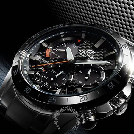 قیمت و خرید ساعت مچی مردانه کاسیو (CASIO) ادیفس(ادیفایس) مدل EQS-930DB-1AVUDF کلاسیک | اورجینال و اصلی