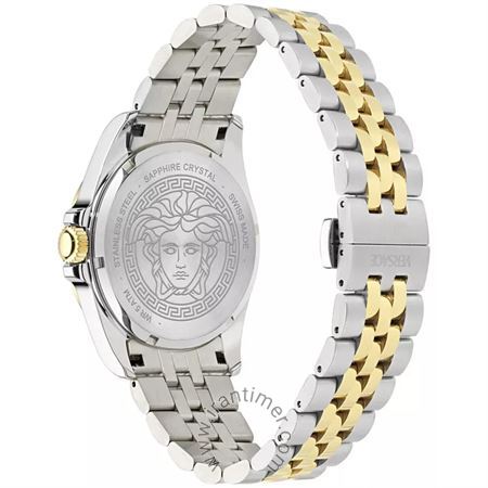 قیمت و خرید ساعت مچی مردانه ورساچه(versace) مدل VE9H00524 کلاسیک | اورجینال و اصلی