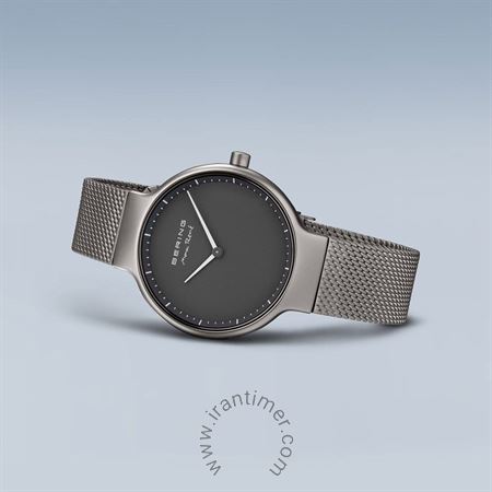 قیمت و خرید ساعت مچی زنانه برینگ(BERING) مدل B15531-377 کلاسیک | اورجینال و اصلی