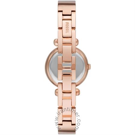قیمت و خرید ساعت مچی زنانه فسیل(FOSSIL) مدل BQ3894 فشن | اورجینال و اصلی