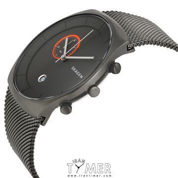 قیمت و خرید ساعت مچی مردانه اسکاگن(SKAGEN) مدل SKW6186 کلاسیک | اورجینال و اصلی