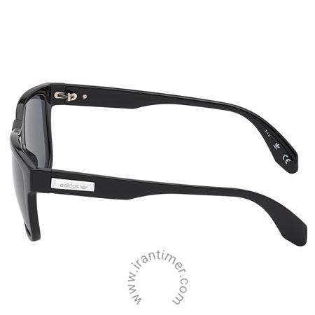 قیمت و خرید عینک آفتابی زنانه مردانه خلبانی (adidas) مدل OR 0035 01A 56 | اورجینال و اصلی