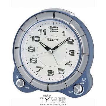 قیمت و خرید ساعت مچی سیکو دیواری(OCLOCK SEIKO) مدل QHK031LN | اورجینال و اصلی