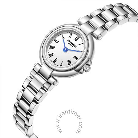 قیمت و خرید ساعت مچی زنانه لیکوپر(LEE COOPER) مدل LC08206.330 کلاسیک | اورجینال و اصلی
