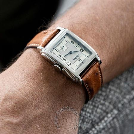 قیمت و خرید ساعت مچی مردانه آلپینا(ALPINA) مدل AL-530SAC3C6 کلاسیک | اورجینال و اصلی