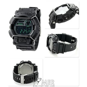 CASIO GD