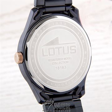 قیمت و خرید ساعت مچی مردانه لوتوس(LOTUS) مدل L18163/2 | اورجینال و اصلی