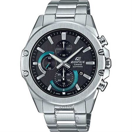 قیمت و خرید ساعت مچی مردانه کاسیو (CASIO) ادیفس(ادیفایس) مدل EFR-S567D-1AVUDF کلاسیک | اورجینال و اصلی