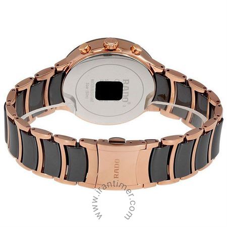 قیمت و خرید ساعت مچی مردانه رادو(RADO) مدل R30187172 کلاسیک | اورجینال و اصلی