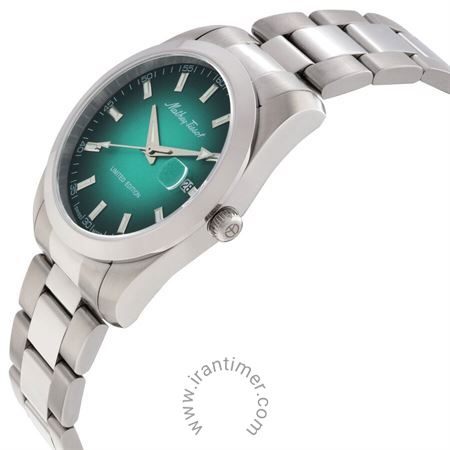 قیمت و خرید ساعت مچی مردانه متی تیسوت(MATHEY TISSOT) مدل H451VEN کلاسیک | اورجینال و اصلی