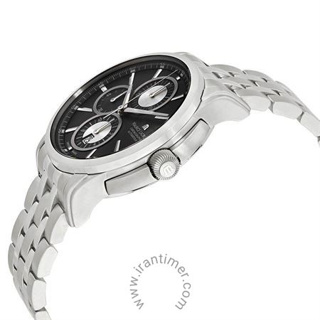 قیمت و خرید ساعت مچی مردانه موریس لاکروا(MAURICE LACROIX) مدل PT6188-SS002-830-1 کلاسیک | اورجینال و اصلی