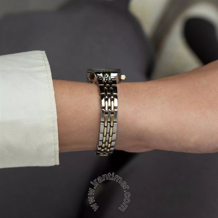 قیمت و خرید ساعت مچی زنانه تایمکس(TIMEX) مدل TW2Y22300 کلاسیک | اورجینال و اصلی