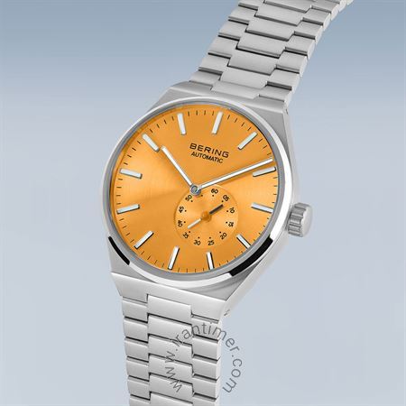 قیمت و خرید ساعت مچی مردانه برینگ(BERING) مدل B19441-701 کلاسیک | اورجینال و اصلی