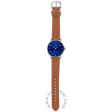 قیمت و خرید ساعت مچی مردانه کاسیو (CASIO) جنرال مدل MTP-VT01L-2B2UDF کلاسیک | اورجینال و اصلی