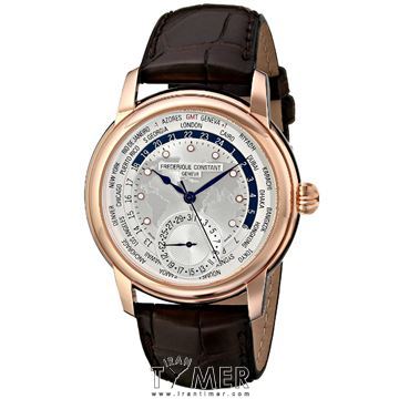 قیمت و خرید ساعت مچی مردانه فردریک کنستانت(FREDERIQUE CONSTANT) مدل FC-718WM4H4 کلاسیک | اورجینال و اصلی