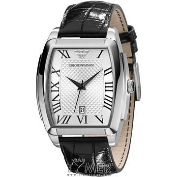 قیمت و خرید ساعت مچی مردانه امپریو آرمانی(EMPORIO ARMANI) مدل AR0933 کلاسیک | اورجینال و اصلی