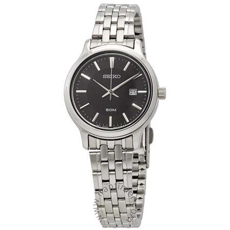قیمت و خرید ساعت مچی زنانه سیکو(SEIKO) مدل SUR649P1 کلاسیک | اورجینال و اصلی