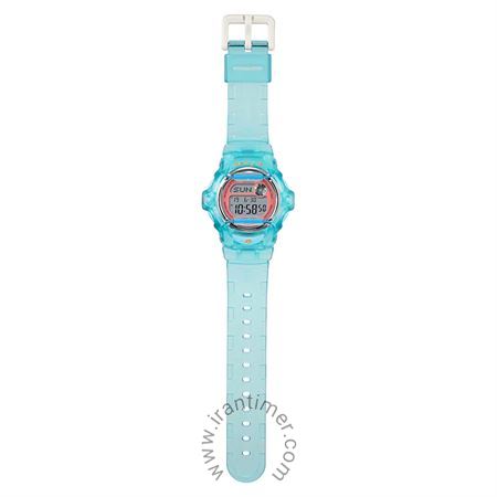 قیمت و خرید ساعت مچی کاسیو (CASIO) جی شاک مدل BG-169R-2CDR اسپرت | اورجینال و اصلی