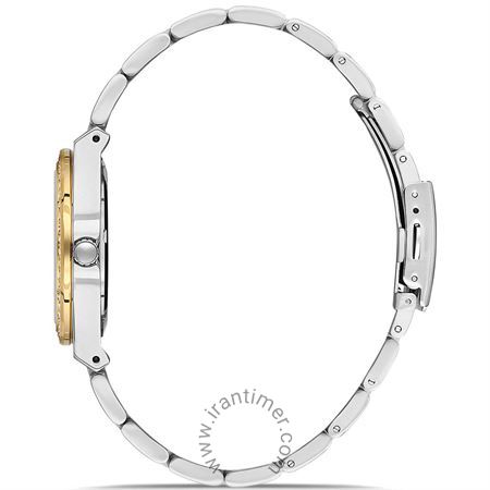 قیمت و خرید ساعت مچی زنانه دیوید گانر(David Guner) مدل DG-8760LA-D1 فشن | اورجینال و اصلی