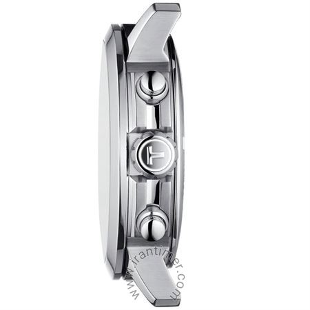 قیمت و خرید ساعت مچی مردانه تیسوت(TISSOT) مدل T114.417.11.057.00 کلاسیک | اورجینال و اصلی