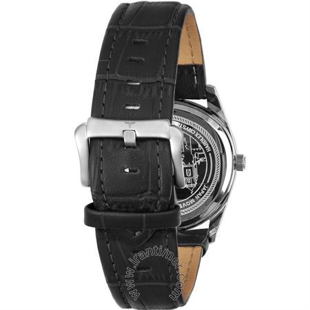 قیمت و خرید ساعت مچی مردانه تلارو(Tellaro) مدل T3132G-L1285 کلاسیک | اورجینال و اصلی