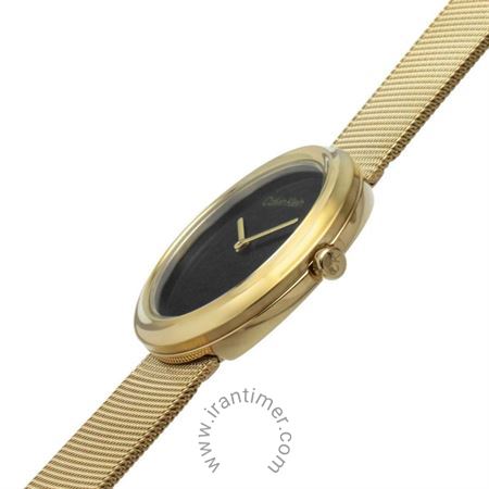 قیمت و خرید ساعت مچی زنانه کالوین کلاین(CALVIN KLEIN) مدل 25200012 کلاسیک | اورجینال و اصلی