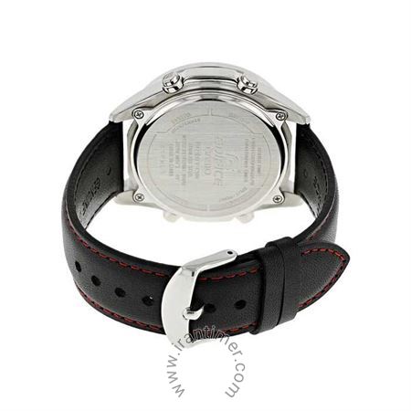 قیمت و خرید ساعت مچی مردانه کاسیو (CASIO) ادیفس(ادیفایس) مدل EFV-C100L-1AVDF کلاسیک | اورجینال و اصلی