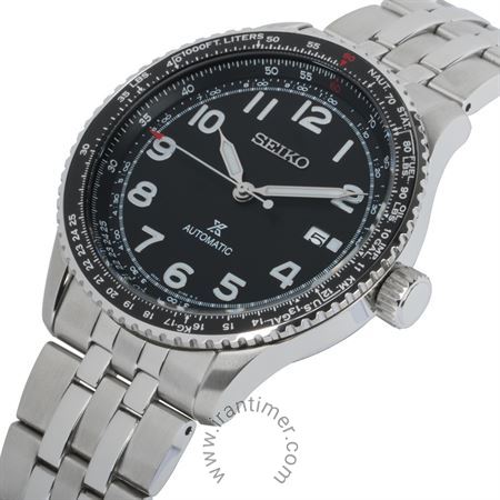 قیمت و خرید ساعت مچی مردانه سیکو(SEIKO) مدل SRPB57K1 کلاسیک | اورجینال و اصلی