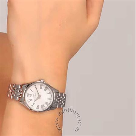 قیمت و خرید ساعت مچی زنانه فلیپ واچ(Philip Watch) مدل R8253217509 کلاسیک | اورجینال و اصلی