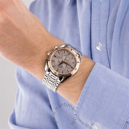 قیمت و خرید ساعت مچی مردانه آدریاتیکا(ADRIATICA) مدل A8202.R117CH کلاسیک | اورجینال و اصلی