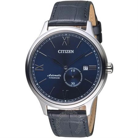 قیمت و خرید ساعت مچی سیتیزن CITIZEN مدل NJ0090-21L | مردانه کلاسیک بند چرم  طبیعی، نمایش تاریخ، اتوماتیک، سنگ قیمتی داخل موتور