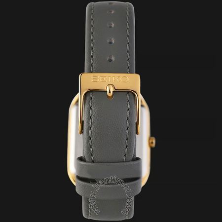 قیمت و خرید ساعت مچی زنانه سیکو(SEIKO) مدل SWR090P1 کلاسیک | اورجینال و اصلی