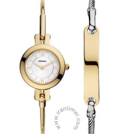 قیمت و خرید ساعت مچی زنانه فسیل(FOSSIL) مدل ES5142SET کلاسیک فشن | اورجینال و اصلی