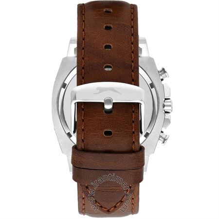 قیمت و خرید ساعت مچی مردانه اسلازنجر(SLAZENGER) مدل SL.09.2293.2.06 کلاسیک | اورجینال و اصلی