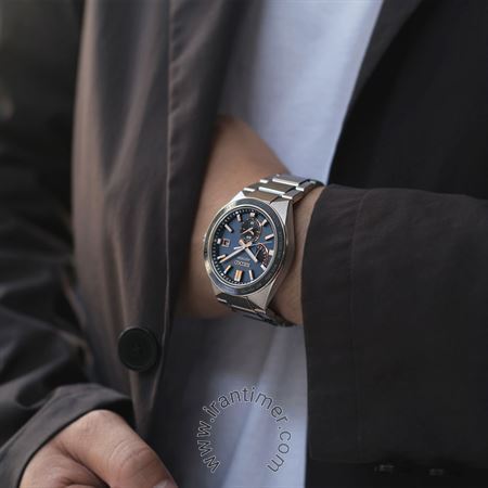 قیمت و خرید ساعت مچی مردانه سیکو(SEIKO) مدل SBXY053 اسپرت | اورجینال و اصلی