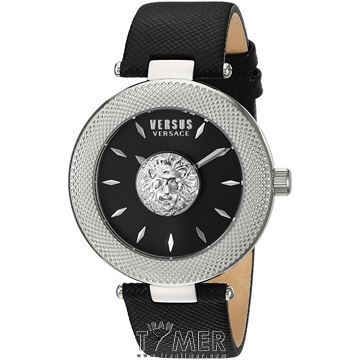 قیمت و خرید ساعت مچی زنانه ورسوس ورساچه(VERSUS VERSACE) مدل VSP212117 کلاسیک | اورجینال و اصلی