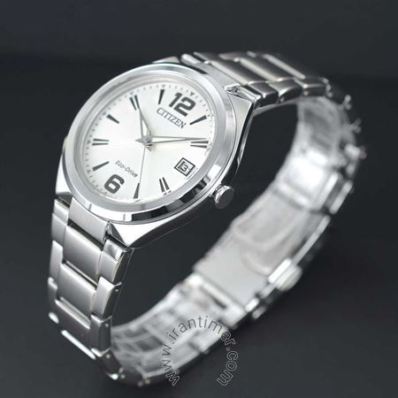 قیمت و خرید ساعت مچی زنانه سیتیزن(CITIZEN) مدل FE6020-56B کلاسیک | اورجینال و اصلی