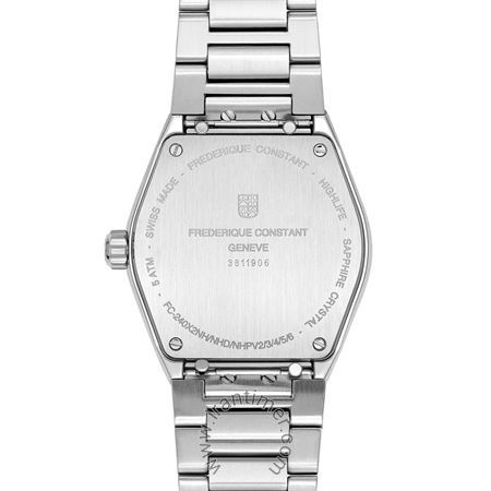 قیمت و خرید ساعت مچی زنانه فردریک کنستانت(FREDERIQUE CONSTANT) مدل FC-240LBD2NHD6B فشن | اورجینال و اصلی