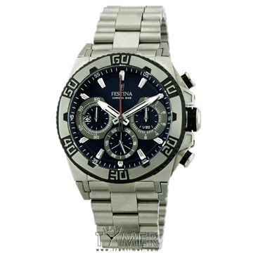 قیمت و خرید ساعت مچی مردانه فستینا(FESTINA) مدل F16658/2 اسپرت | اورجینال و اصلی