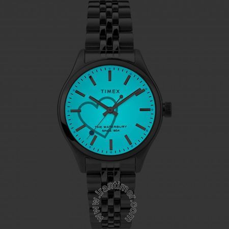 قیمت و خرید ساعت مچی زنانه تایمکس(TIMEX) مدل TW2U23400VN کلاسیک | اورجینال و اصلی