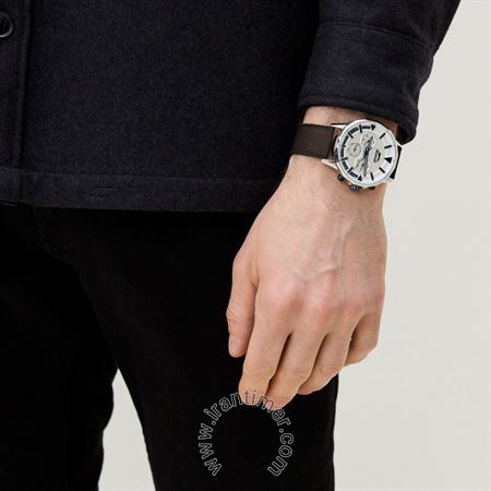قیمت و خرید ساعت مچی مردانه اسلازنجر(SLAZENGER) مدل SL.09.2217.2.02 اسپرت | اورجینال و اصلی