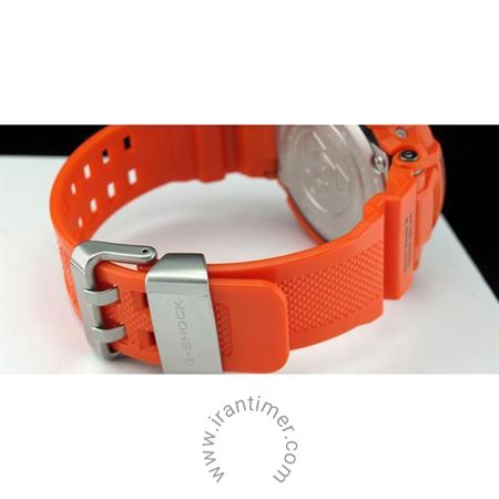 قیمت و خرید ساعت مچی مردانه کاسیو (CASIO) جی شاک مدل GW-A1100R-4ADR اسپرت | اورجینال و اصلی