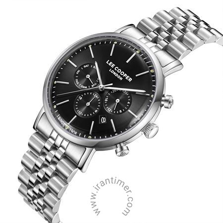 قیمت و خرید ساعت مچی مردانه لیکوپر(LEE COOPER) مدل LC08372.350 کلاسیک | اورجینال و اصلی