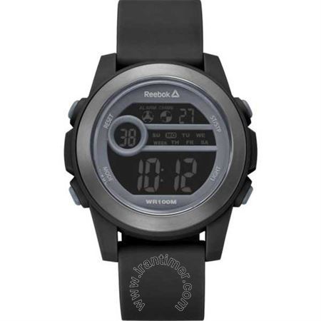 قیمت و خرید ساعت مچی مردانه ریباک(REEBOK) مدل RD-MOS-L9-PBPB-B4 اسپرت | اورجینال و اصلی