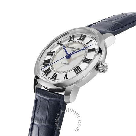 قیمت و خرید ساعت مچی زنانه فردریک کنستانت(FREDERIQUE CONSTANT) مدل FC-301MPWD3B6 فشن | اورجینال و اصلی