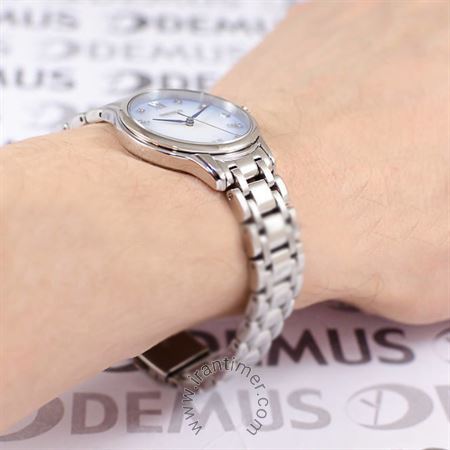 قیمت و خرید ساعت مچی زنانه سیکو(SEIKO) مدل SRZ539P1 کلاسیک | اورجینال و اصلی